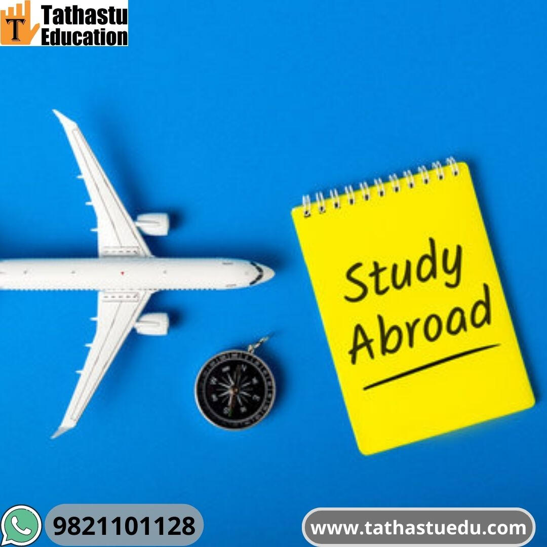 study abroad consultants for ug in delhi